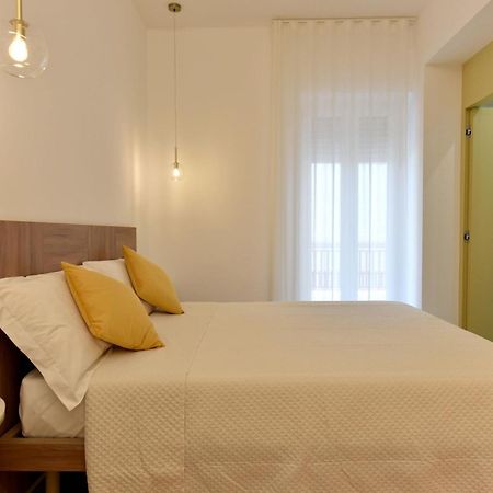 Hotel Dimora Al Castello Matera Pokój zdjęcie
