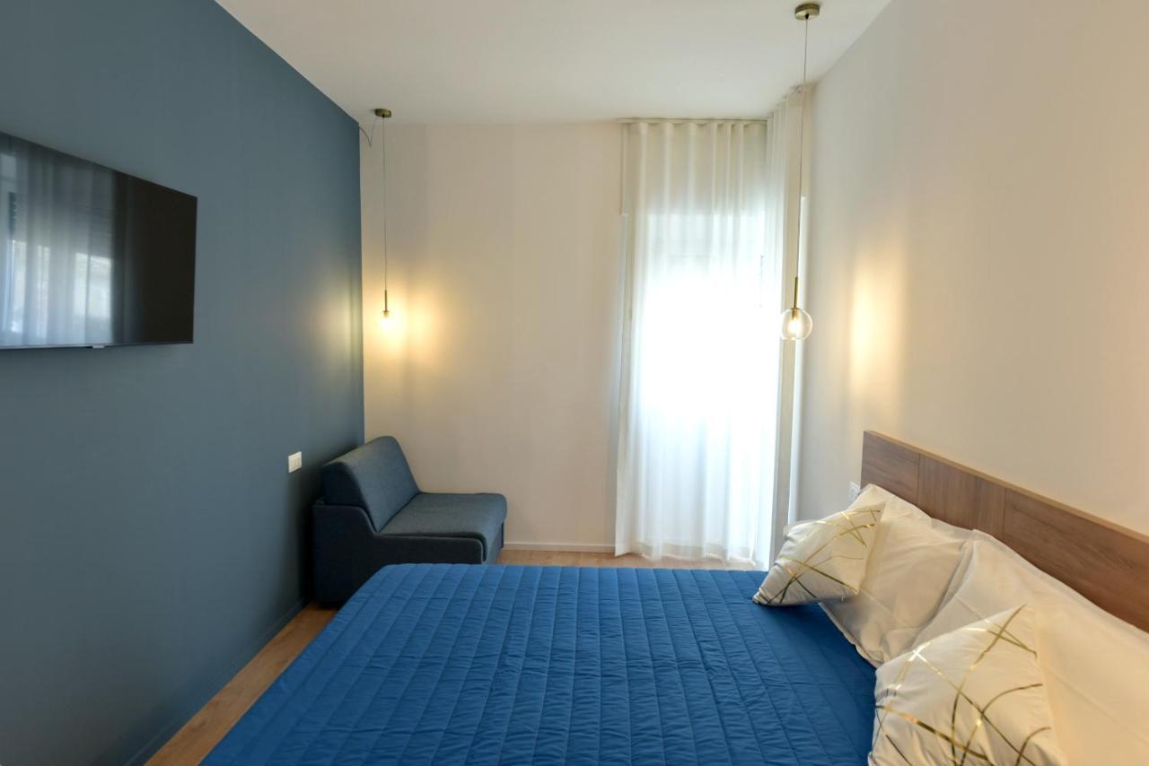 Hotel Dimora Al Castello Matera Zewnętrze zdjęcie