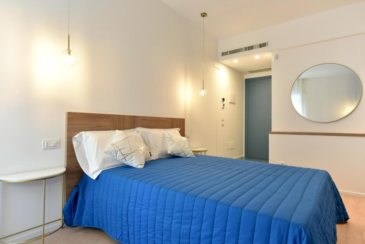 Hotel Dimora Al Castello Matera Zewnętrze zdjęcie