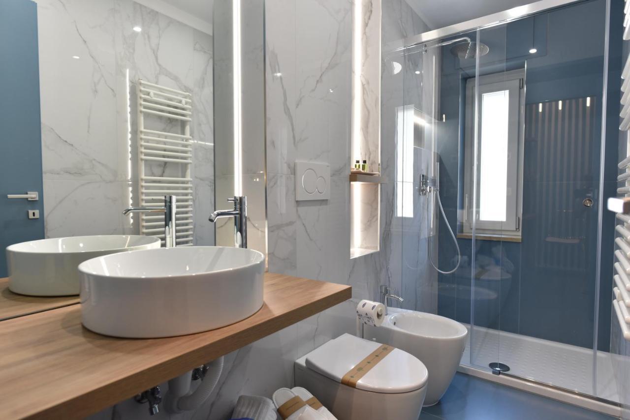 Hotel Dimora Al Castello Matera Zewnętrze zdjęcie