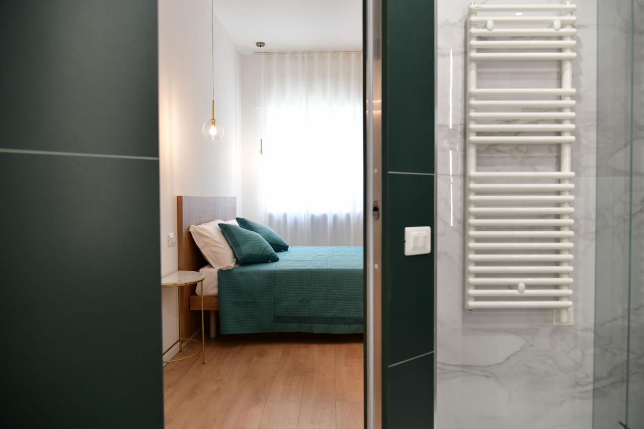 Hotel Dimora Al Castello Matera Zewnętrze zdjęcie