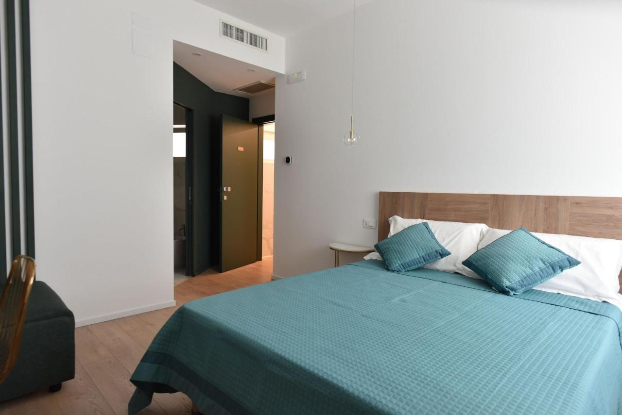 Hotel Dimora Al Castello Matera Zewnętrze zdjęcie