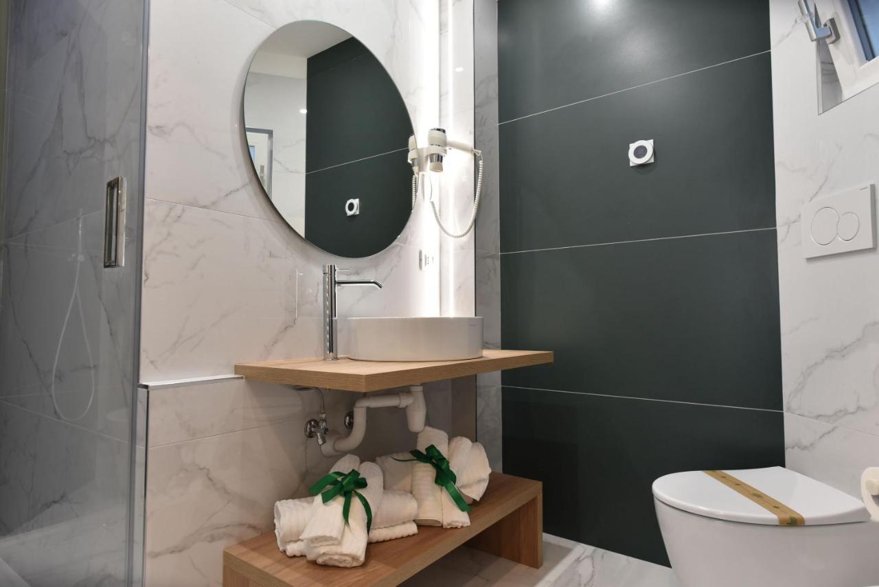 Hotel Dimora Al Castello Matera Zewnętrze zdjęcie