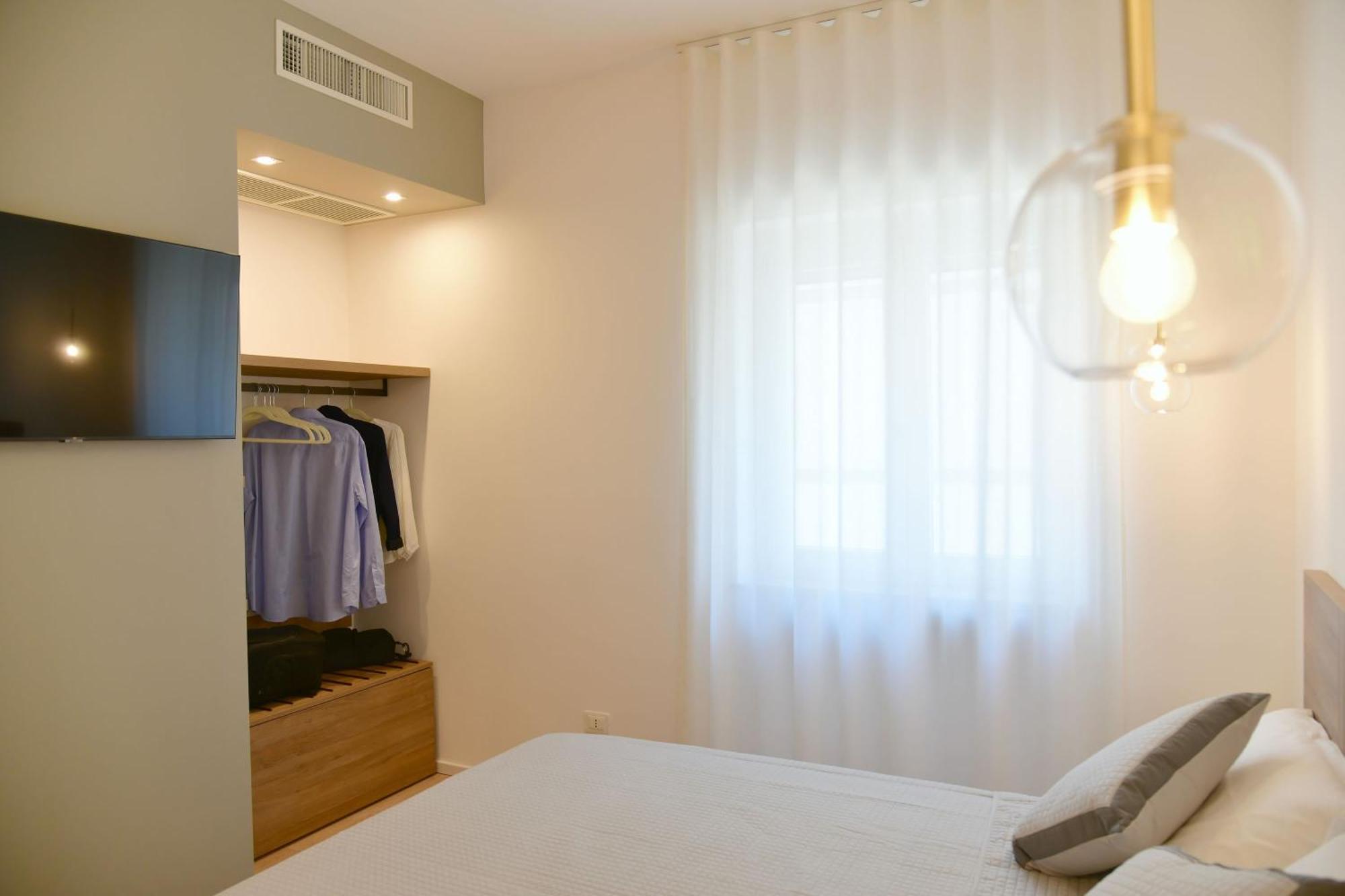 Hotel Dimora Al Castello Matera Pokój zdjęcie
