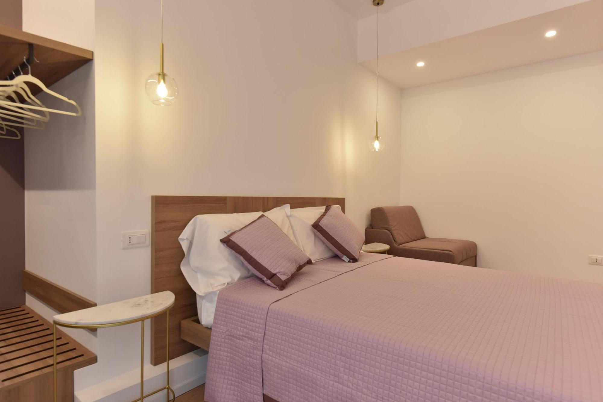 Hotel Dimora Al Castello Matera Pokój zdjęcie