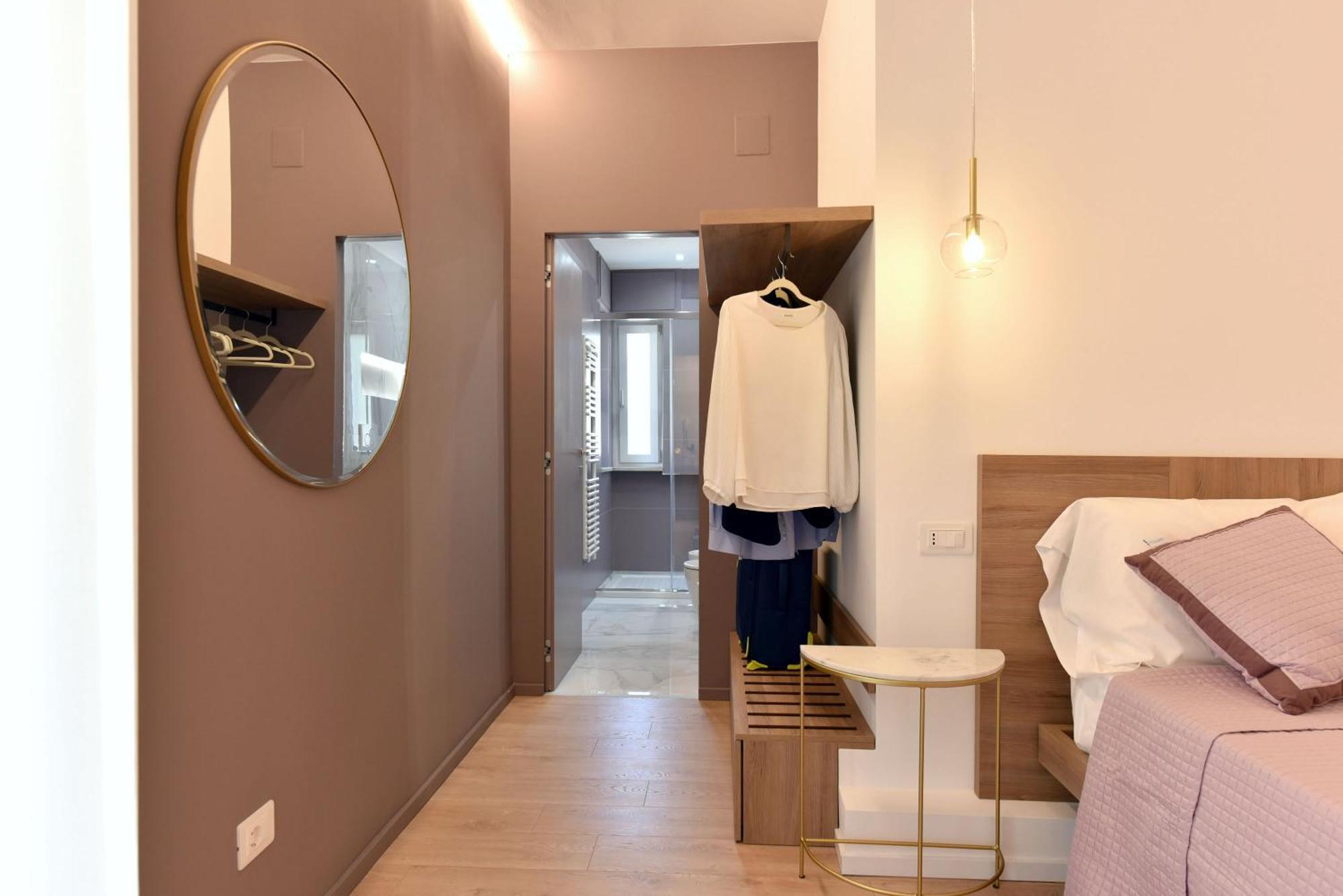 Hotel Dimora Al Castello Matera Pokój zdjęcie
