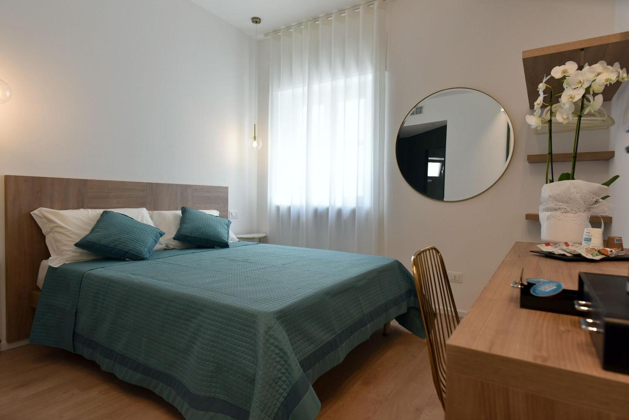 Hotel Dimora Al Castello Matera Pokój zdjęcie