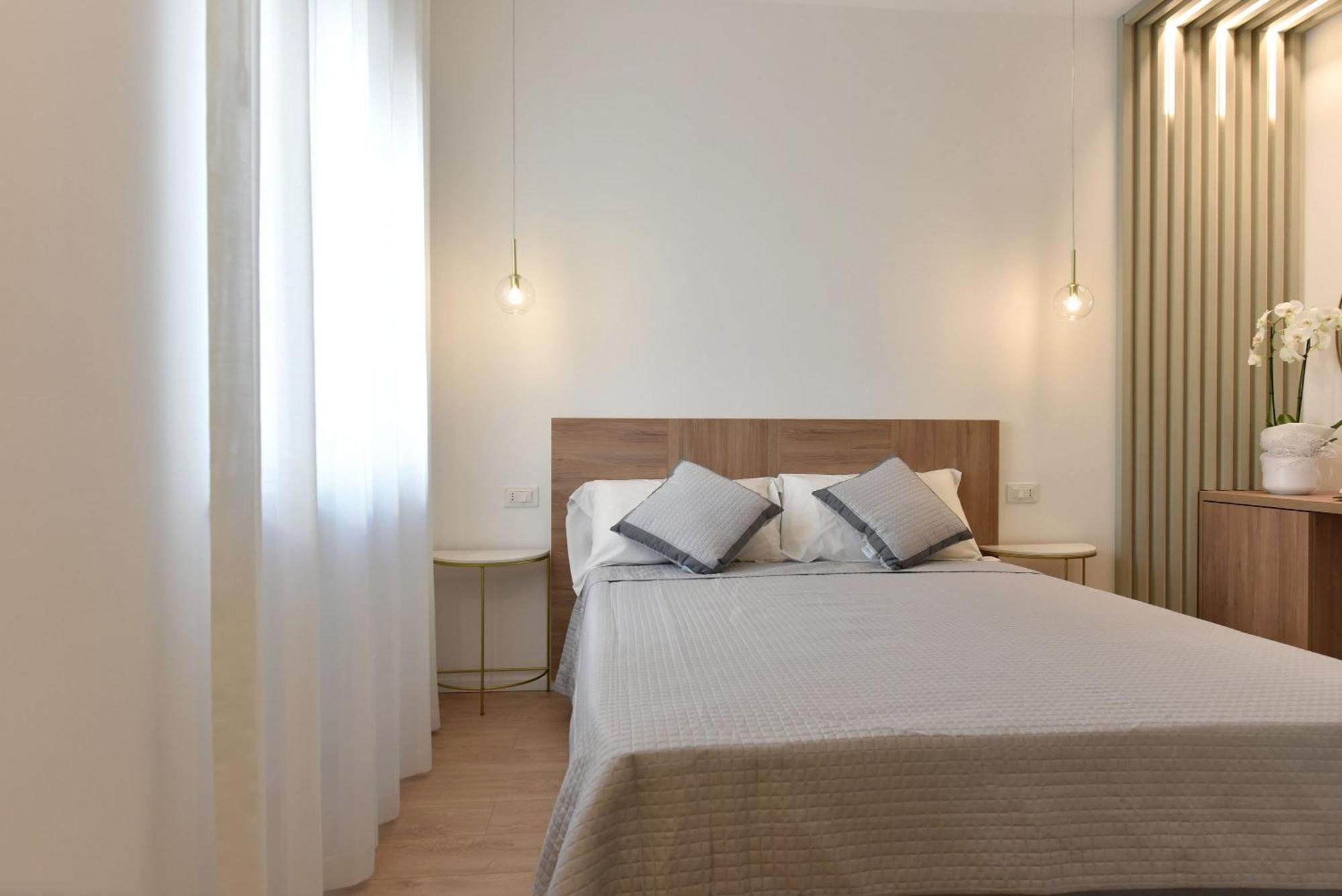 Hotel Dimora Al Castello Matera Pokój zdjęcie