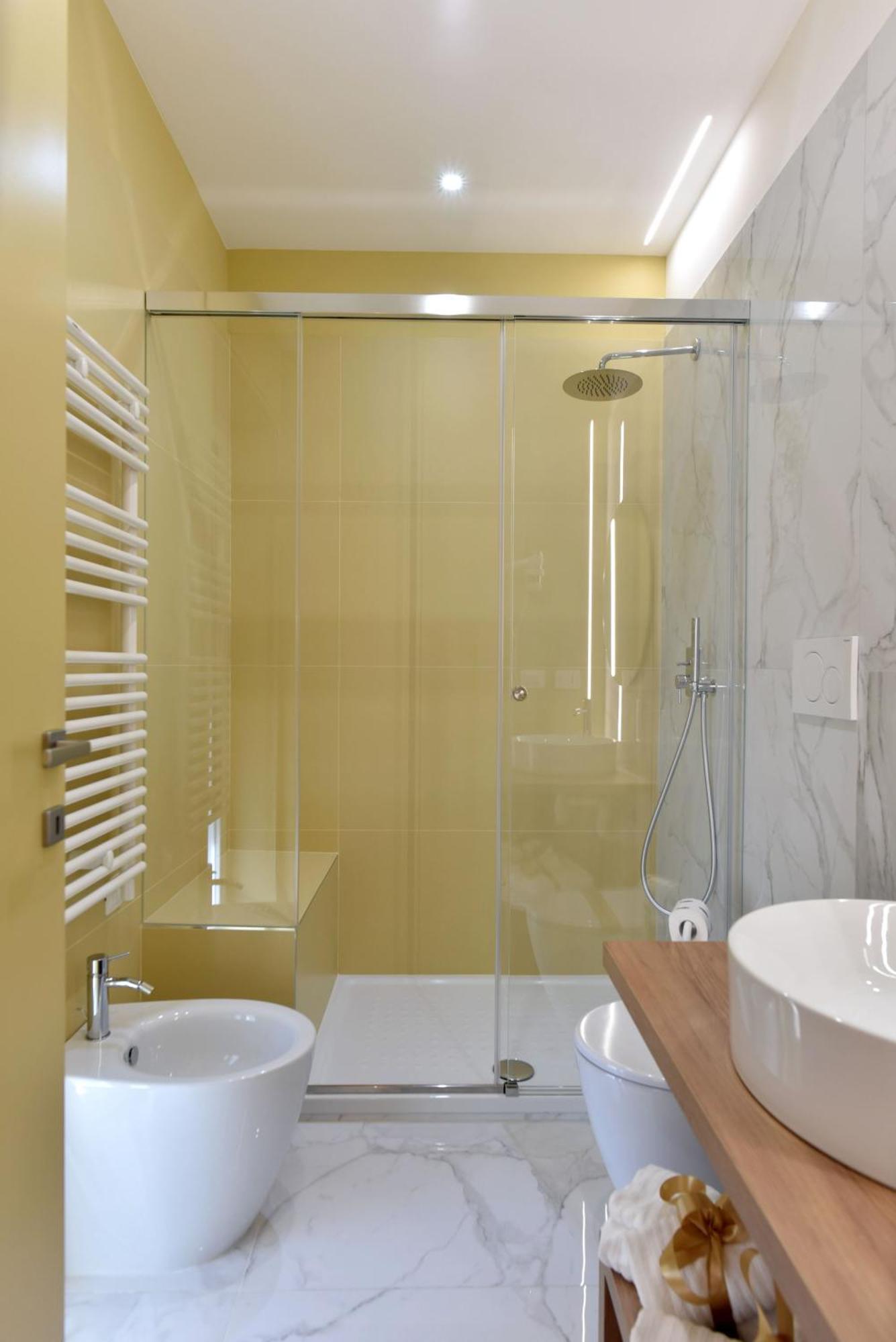 Hotel Dimora Al Castello Matera Pokój zdjęcie