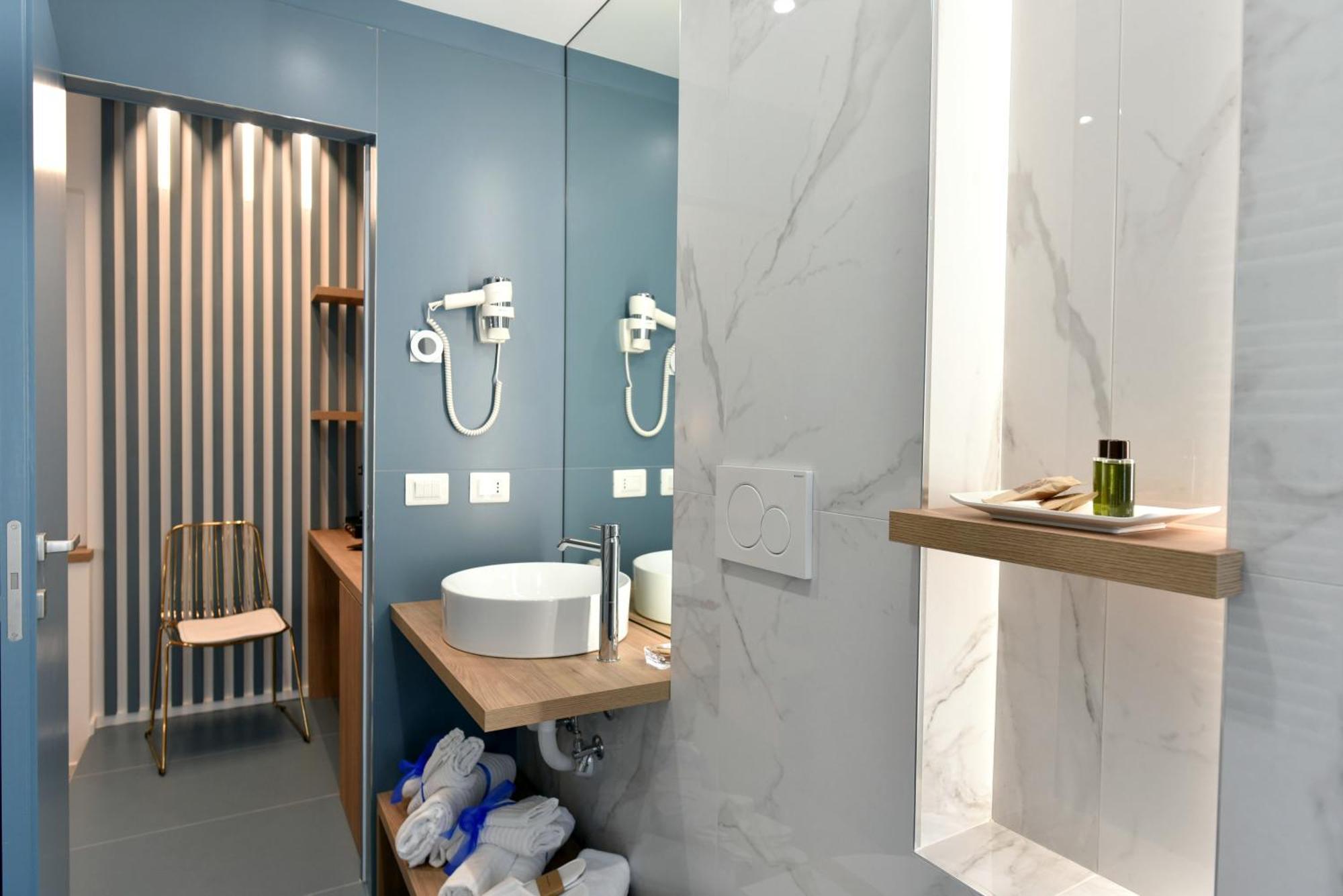 Hotel Dimora Al Castello Matera Pokój zdjęcie