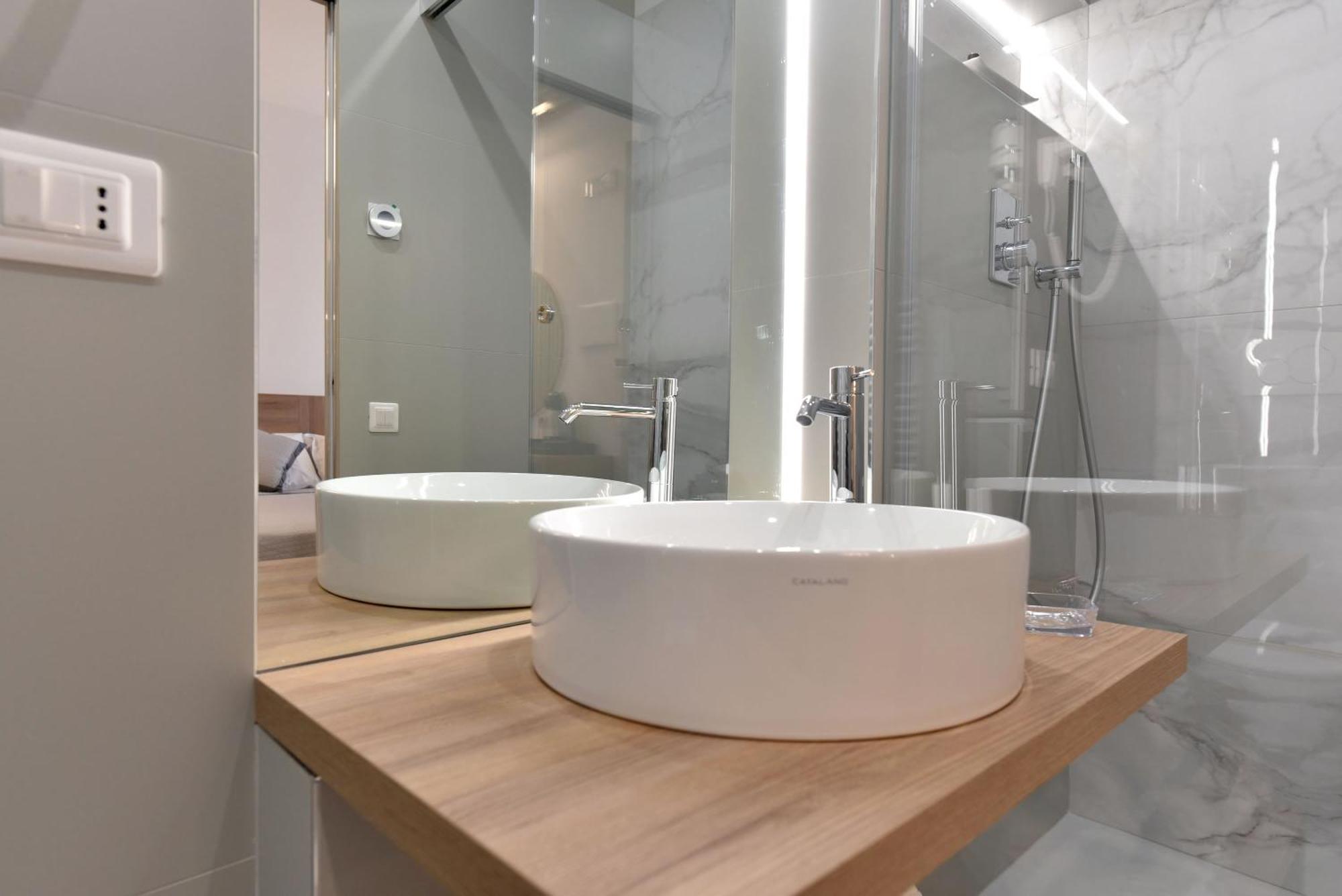 Hotel Dimora Al Castello Matera Pokój zdjęcie